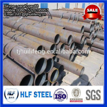 ASTM A106 Gr. B Pipe Seamless ASME B36.10 PE